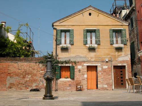 Venezia Italien Last-Minute-Rabattcode Booking.com