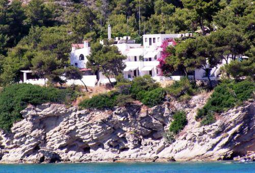 Agistri Greece Last Minute Discount Code Booking.com