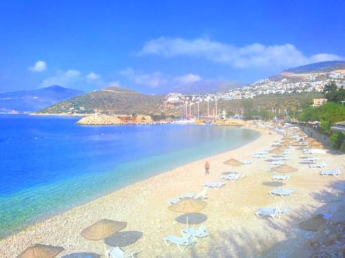 Kalkan Turkey Last Minute Discount Code Booking.com