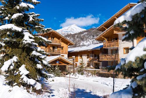Chantemerle - Serre Chevalier France Last Minute Discount Code Booking.com