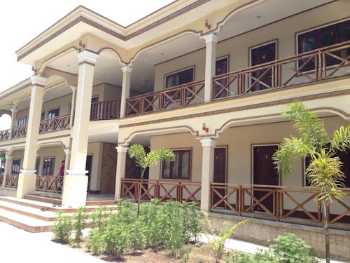 Ban Dondét Laos Last Minute Discount Code Booking.com