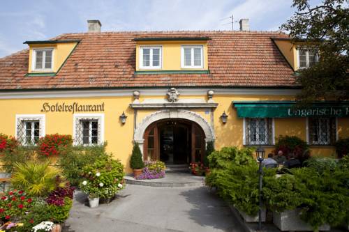 Bruckneudorf Österreich Last-Minute-Rabattcode Booking.com