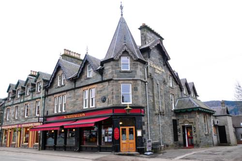 Aberfeldy Royaume-Uni Code de réduction de dernière minute Booking.com