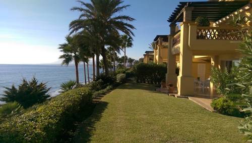 Marbella Spanien Last-Minute-Rabattcode Booking.com