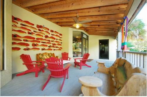 Crystal River (Florida) Verenigde Staten Laatste minuut Kortingscode Booking.com