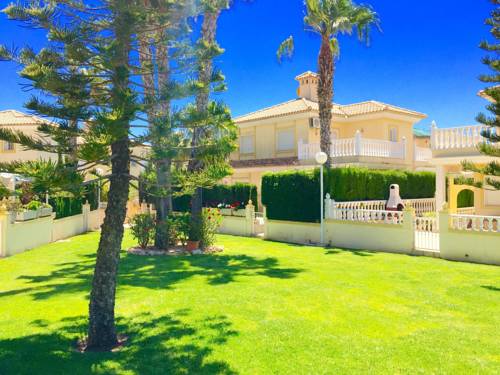 Torrevieja Spain Last Minute Discount Code Booking.com