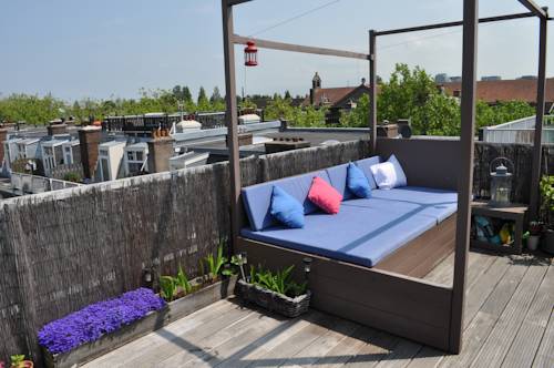 Amsterdam Pays-Bas Code de réduction de dernière minute Booking.com