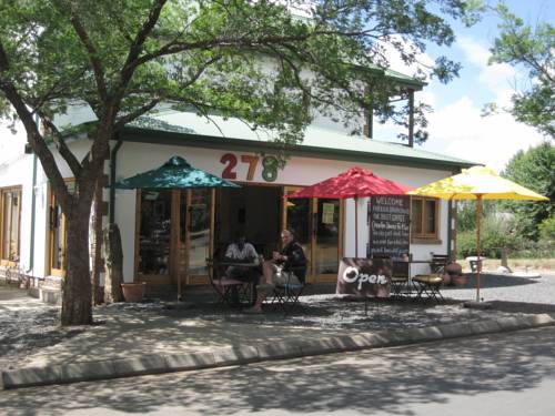 Clarens South Africa Last Minute Discount Code Booking.com