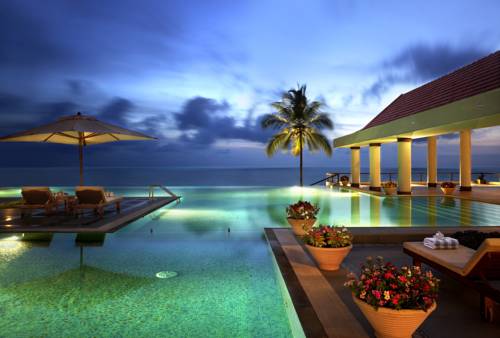 Kovalam Indien Last-Minute-Rabattcode Booking.com