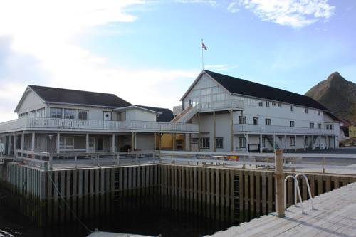 Værøy Norway Last Minute Discount Code Booking.com