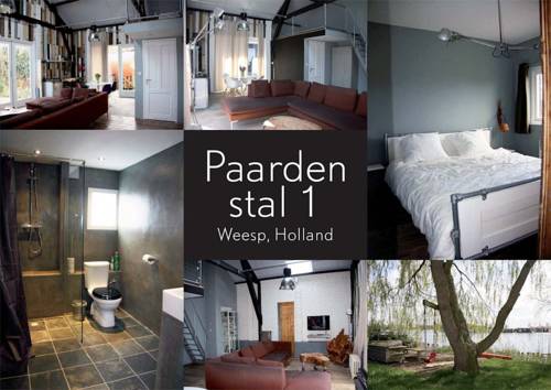 Weesp Niederlande Last-Minute-Rabattcode Booking.com