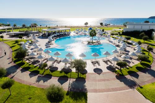 Faliraki Grecia Último Minuto Código de Descuento Booking.com