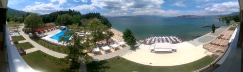 Ohrid Macedonia Last Minute Discount Code Booking.com
