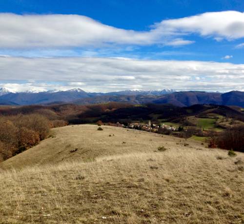 Sellano Italien Last-Minute-Rabattcode Booking.com