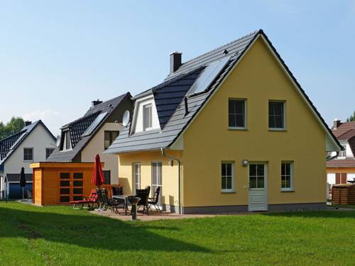 Glowe auf Rügen Deutschland Last-Minute-Rabattcode Booking.com