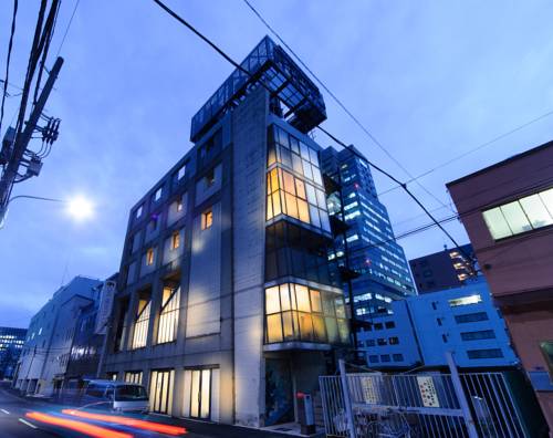 Tokio Japan Laatste minuut Kortingscode Booking.com