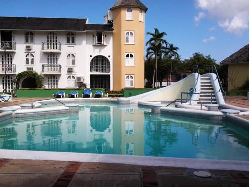 Ocho Rios Jamaica Last Minute Discount Code Booking.com