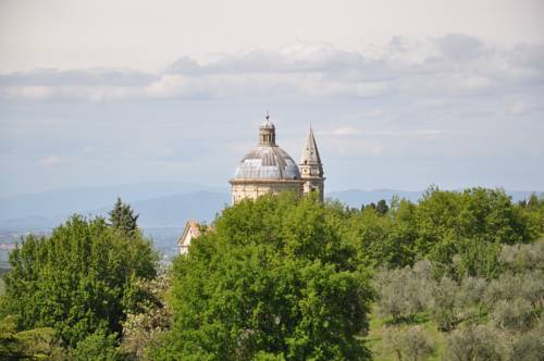 San Bartolomeo - Montepulciano Italy Last Minute Discount Code Booking.com