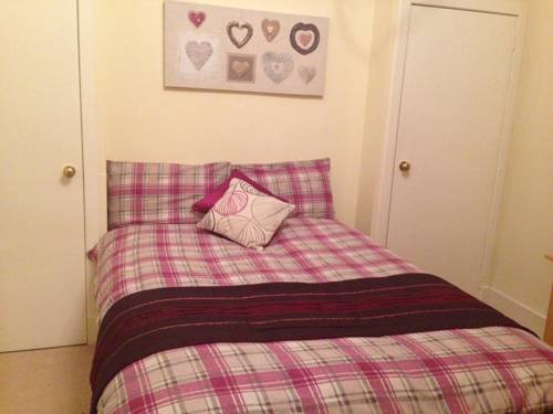 Aberdeen United Kingdom Last Minute Discount Code Booking.com