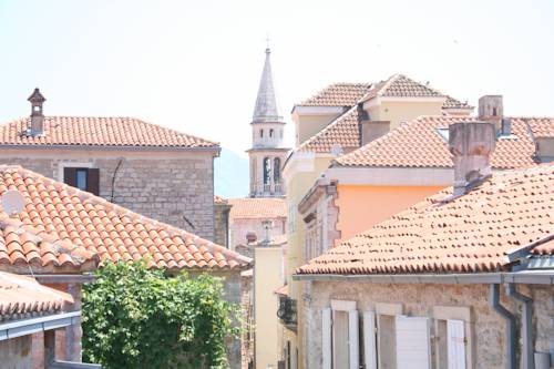 Budva Montenegro Last-Minute-Rabattcode Booking.com