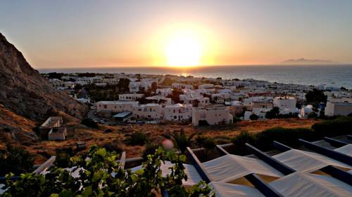Kamari Greece Last Minute Discount Code Booking.com
