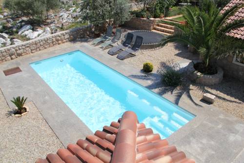 Kraj Kroatien Last-Minute-Rabattcode Booking.com