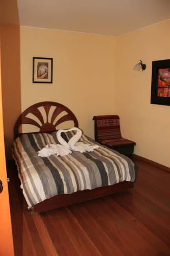 Arequipa Peru Last Minute Discount Code Booking.com