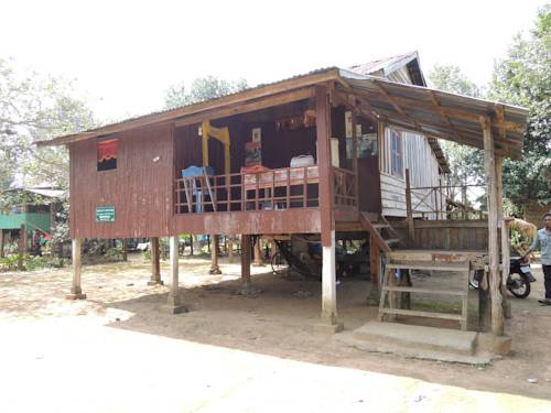 Chi Phat Kambodscha Last-Minute-Rabattcode Booking.com