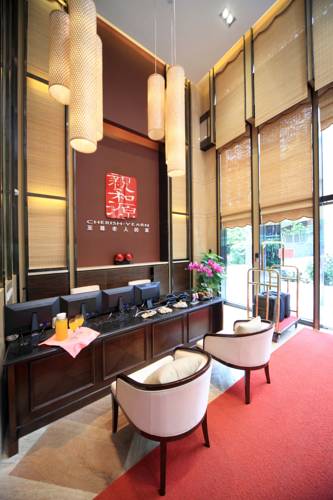 Lingshui China Last Minute Discount Code Booking.com