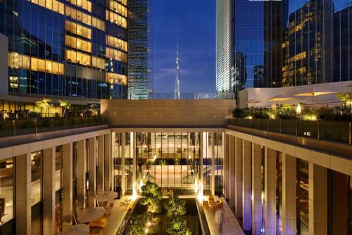 Dubai United Arab Emirates Last Minute Discount Code Booking.com