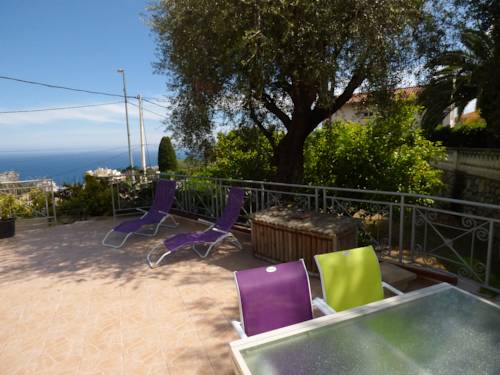 Beausoleil Frankreich Last-Minute-Rabattcode Booking.com