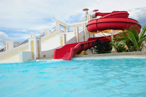 Caldas Novas (Goias) Brazil Last Minute Discount Code Booking.com