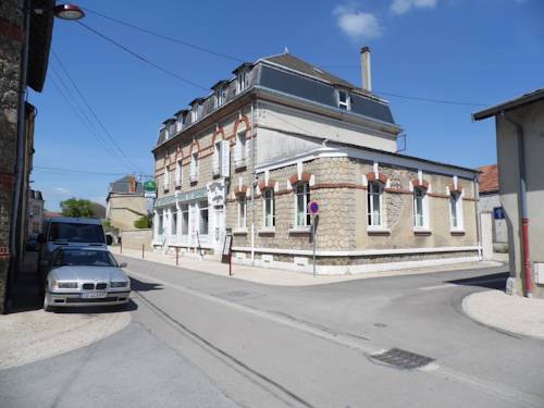 Warmeriville Frankreich Last-Minute-Rabattcode Booking.com
