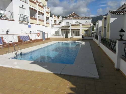 Nerja Spanien Last-Minute-Rabattcode Booking.com