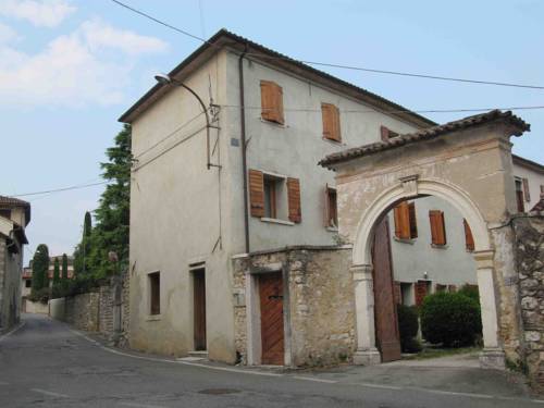 Borso del Grappa Italien Last-Minute-Rabattcode Booking.com