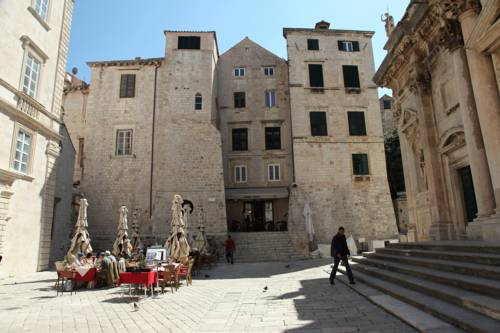 Dubrovnik Croacia Último Minuto Código de Descuento Booking.com