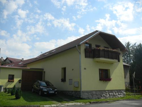 Nová Lesná Slowakei Last-Minute-Rabattcode Booking.com