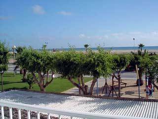 Conil Spanien Last-Minute-Rabattcode Booking.com