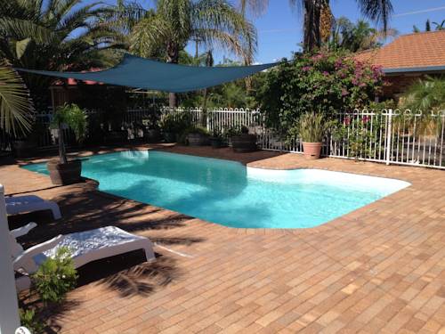Narrabri Australien Last-Minute-Rabattcode Booking.com