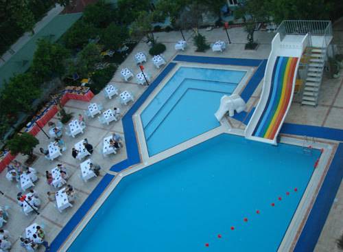 Tekirova Türkei Last-Minute-Rabattcode Booking.com