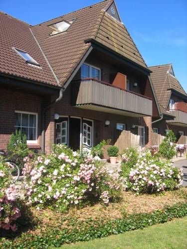 Friedrichskoog Germany Last Minute Discount Code Booking.com