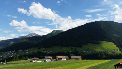 Oberperfuss Austria Último Minuto Código de Descuento Booking.com