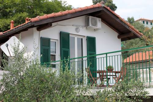 Rapallo Italien Last-Minute-Rabattcode Booking.com