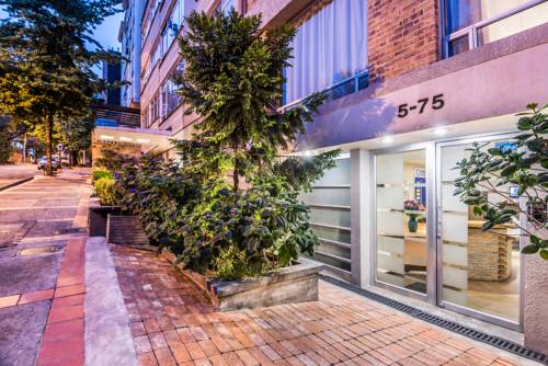 Bogotá Colombia Último Minuto Código de Descuento Booking.com