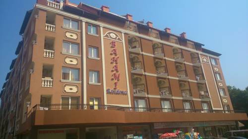 Playa soleada Bulgaria Último Minuto Código de Descuento Booking.com
