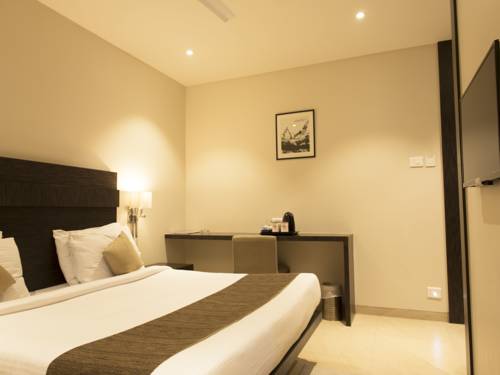 Guwahati Indien Last-Minute-Rabattcode Booking.com