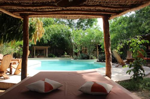 Nianing Senegal Last-Minute-Rabattcode Booking.com
