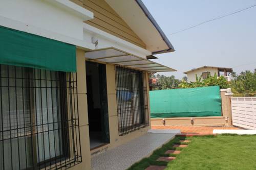 Alibaug Indien Last-Minute-Rabattcode Booking.com