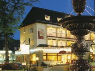 Bagnoles-de-l'Orne France Last Minute Discount Code Agoda.com