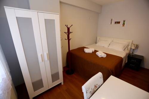 Istanbul Turkije Laatste minuut Kortingscode Booking.com